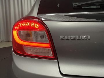 Suzuki Baleno